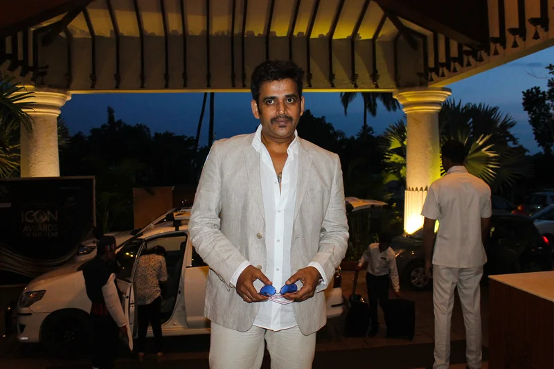 Ravi Kishan at Rio Events