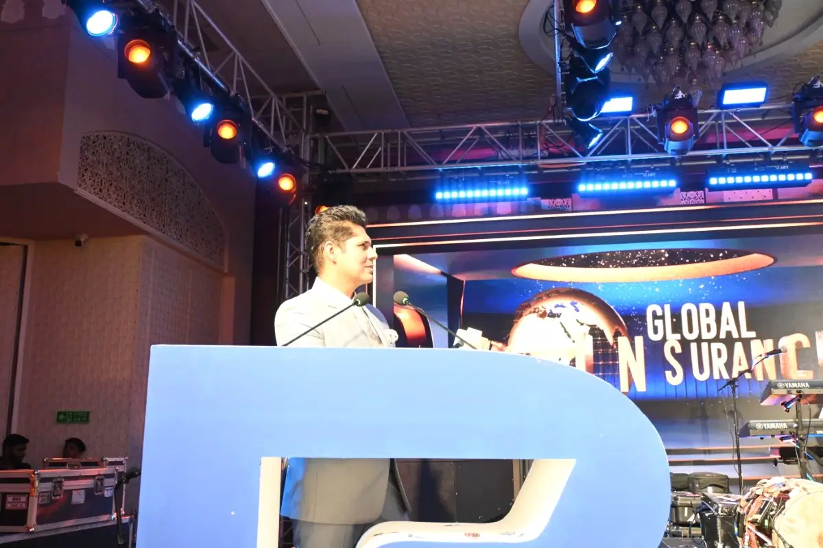 Vishal Malhotra at Rio Events