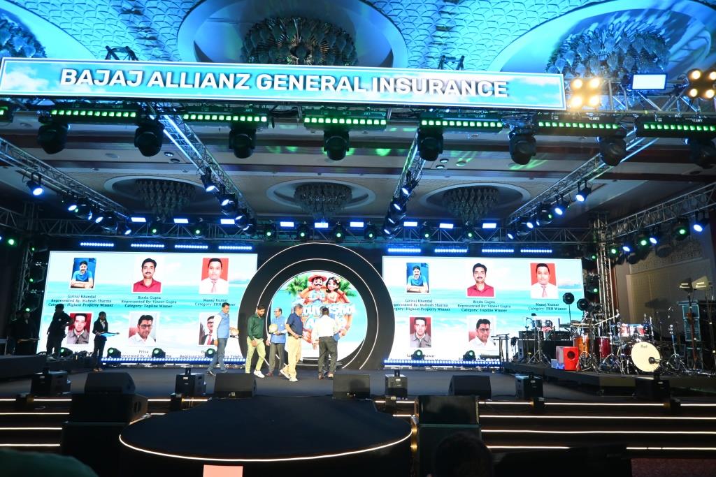 Conference production and venue execution at Rio Events