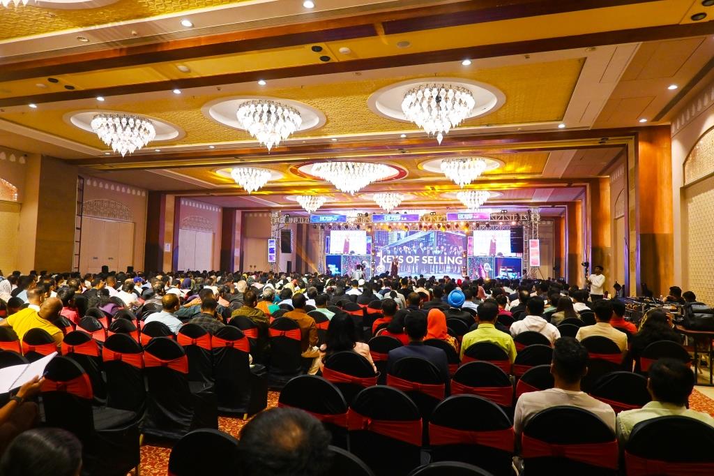 IndusViva Boot Camp Goa