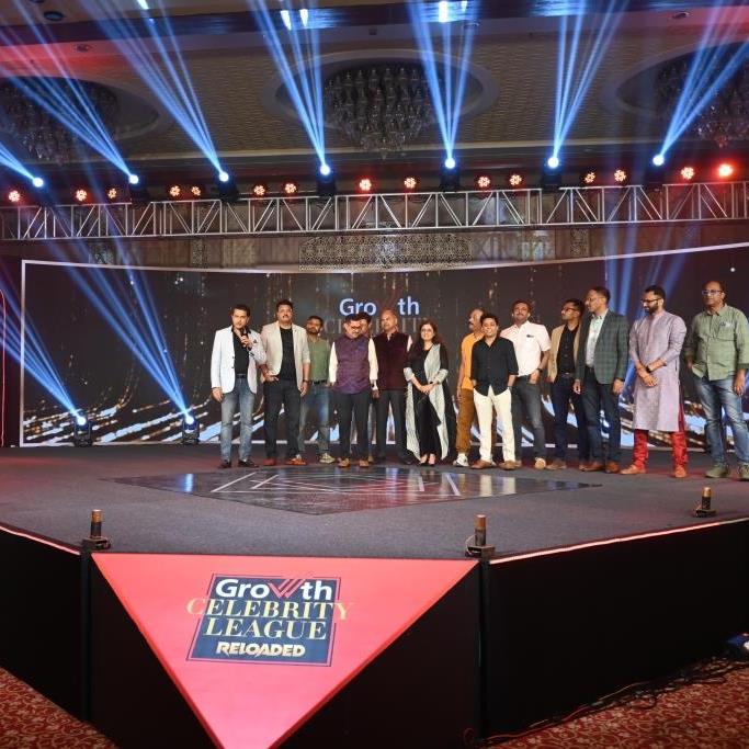 Kotak corporate event at Rio Events