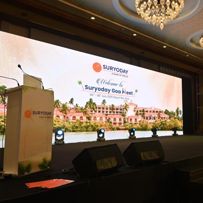 Synegiss corporate event at Rio Events